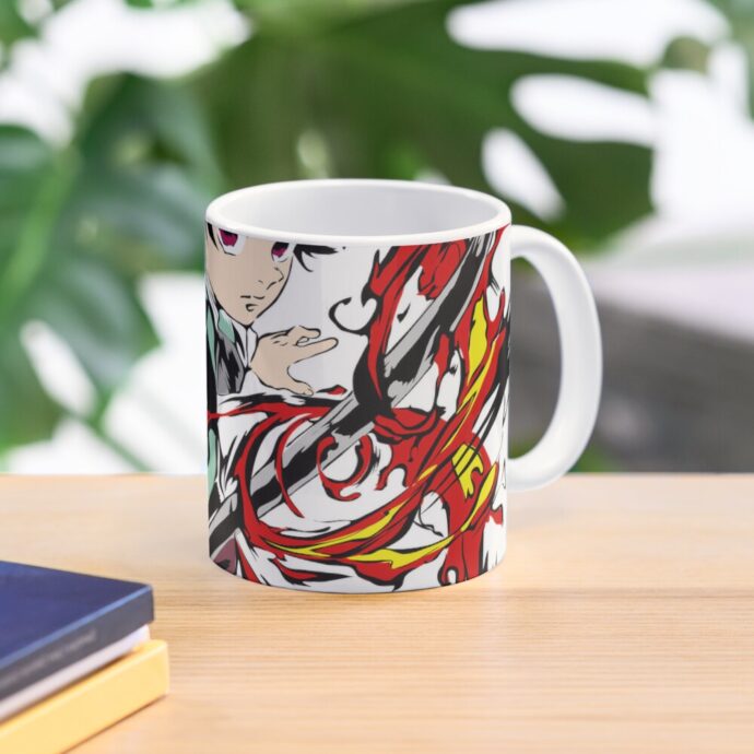 ⁦Demon Slayer Cup⁩ - الصورة ⁦4⁩